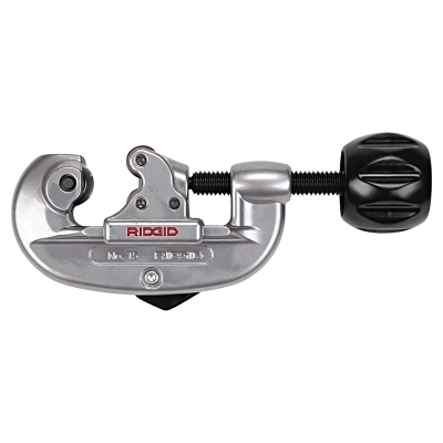 15 TUBE CUTTER W/HD WHL